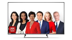 The service is originally in english and also. Where And How To Watch Bbc World News Bbc News