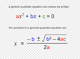 This equation was first presented in lewin's book, principles of topological psychology, published in 1936. Quadratic Equation Quadratic Function Mathematics Quadratic Formula Mathematics Blue Angle Text Png Pngwing