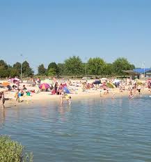 Camping Route D Or In La Fleche Near The Zoo Camping La Route D Or La Fleche