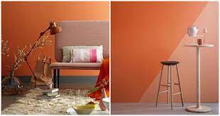 Combinar color naranja + decoracion. 10 Colores Que Combinan Con Naranja En Decoracion Tendencias 2020
