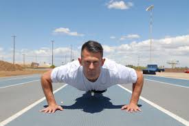 Trainer lindsey guides you through this upper body workout. 15 Days From The Pft Military Com