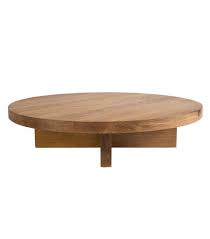 Walker edison blaine mid century modern marble and glass round coffee table, 32 inch, white marble and gold. How To Choose The Right Coffee Table For Your Space