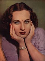 FEARLESS NADIA : Biography and movies