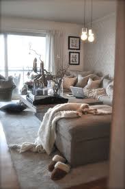 Cozy home decor is just so warm and cozy. 50 Cozy Pajama Lounge Room Ideas The Urban Interior Comfy Living Room Small Living Room Decor Cozy Home Decorating