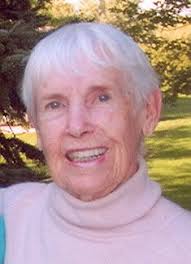 Iris Glidden Obituary (1917