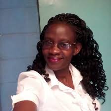 Irene john (irenewasira)