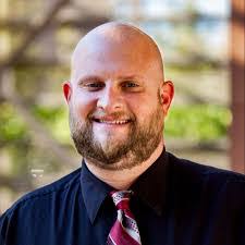 Dustin Hampton's Instagram, Twitter & Facebook