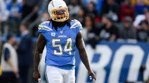 However, pittsburgh settled on melvin ingram. Melvin Ingram Sitting Out Practices Due To Contract Issues