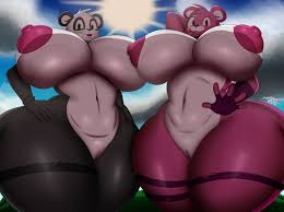 Rule34 - If it exists, there is porn of it  itisjoidok, cuddle team leader,  panda team leader  6850475