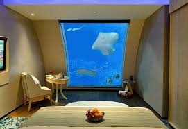 Resorts World Sentosa Equarius Hotel Singapore Singapore Hotell Resor Guide
