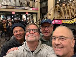 Anthony Rocco Obituary (1963