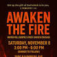 ???? AWAKEN THE FIRE - United Full Gospel’s Firs... event in Hayward, CA