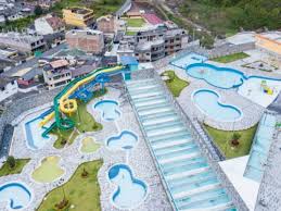 De las actividades o los lugares que reservaste y disfruta de tus vaciones al máximo en baños de agua santa.! Atractivos Turisticos En Banos De Agua Santa Go Ecuador Guia Turistica Hospedaje Y Tours En Ecuador