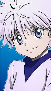 Find hd wallpapers for your desktop, mac, windows, apple, iphone or android device. Killua Phone Wallpaper 2021 Phone Wallpaper Hd