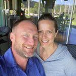 Desiree Bertram's Instagram, Twitter & Facebook