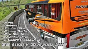 Belum lama kemarin game bus simulator merilis * dan kini kami menghadirkan livery bus srikandi sudiro yungga jaya untuk kalian guna melengkap livery bussid shd terbaru 2019 ini. Livery Bussid Hd Srikandi Shd Download Tema Livery Bussid Polos Als Hd Shd Truck Download Livery Srikandi Shd Bussid Terbaru Skin Livery Bus Srikandi Super High Decker Terbaru Download