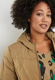 Samoon Winter jacket