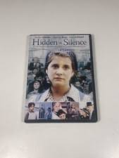 Hidden in Silence (DVD, 2010) for sale online | eBay