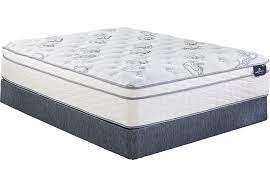 Serta Perfect Sleeper Select Clarendon Ridge King Mattress King Mattress Mattress Queen Mattress Size King Mattress Set