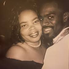 God places special people in our lives that make lasting impressions