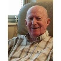 Joseph LeRoy Hamm Obituary