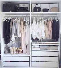 Pax Goals Ankleide Ankleide Zimmer Kleiderschrank