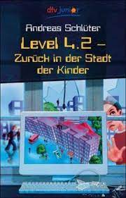 The 2000 atk rule and the 2300 def rule. Level 4 2 Zuruck In Der Stadt Der Kinder Die Welt Von Level 4 Bd 11 Von Andreas Schluter Buch Thalia