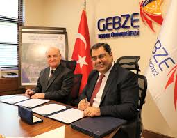 Türk hava kurumu üniversitesi bugüne kadar marka profili oluşturmadı. Gebze Teknik Universitesi