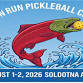 Salmon Run Pickleball Classic