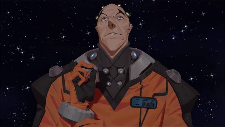 Sigma Will Be Overwatch's 31st Hero – Esports News Network | ESTNN
