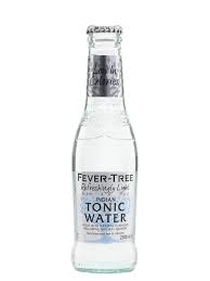 They have also started experimenting with earthy and citrusy additions to their products, which may be appealing to consumers who like to try something new. Fever Tree Naturally Light Tonic Water Single Bottle The Whisky Exchange