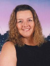 Patricia Teal Obituary (2015)