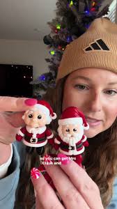 Mandy Brooke Christmas