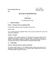 This is an official document that confirms the information provided by the registrar. Switzerland Gsl
