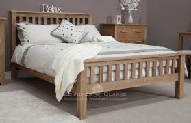 Queen size slats for bed frame or platform beds made in usa. King Size Bed Rail Headboard Edmunds Clarke Furniture Ltd