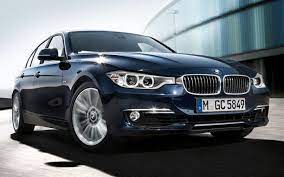 The Latest Bmw 3 Series Is Really Cool Bmw Bmw 3 Series Bmw 3 Series Sedan