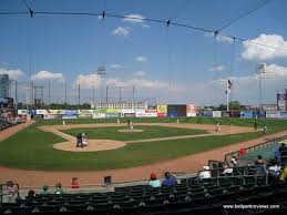 Bears And Eagles Riverfront Stadium Newark New Jersey