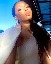 Kimberly Abney's Instagram, Twitter & Facebook