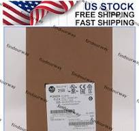 Allen-Bradley PowerFlex 525 15kW 20Hp AC Drive 25B-D030N114 Ser A PLC