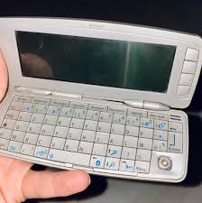 GPHlIC 2004 Nokia 9300 🔥 https ...