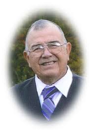 Oscar "Taco" Benavides