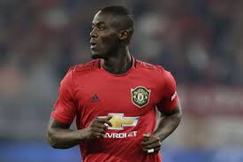 United also confirmed that an option to extend for two more years is included. How Villarreal Punted Injury Happy Eric Bailly To Man Utd For 30m