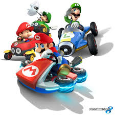 Mario Kart 8 Mario Bros Super Mario Kart Mario Kart 8 Mario Kart