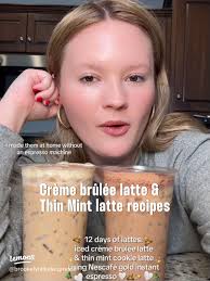 60 top Nescafe Gold Whipped Recipes ideas in 2025