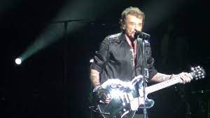 Le 06 mars 2021 à 23:43:57 zeroreyt a écrit : Johnny Hallyday Toute La Musique Que J Aime Moscow 2012 Youtube