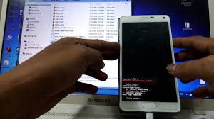 Galaxy Note 4 Sm N916s Korean Converted Into Sm N910c On Official Firmware Marshmallow 6 0 1 Youtube