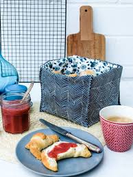 Gastbeitrag Nachhaltiger Diy Brotchenkorbbeutel Ikea Unternehmensblog Ikea Stoff Brotkorb Nahen Kleine Geschenke Selber Nahen