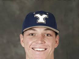 It happened so perfectly': BYU pitcher opened heart and has never looked  back