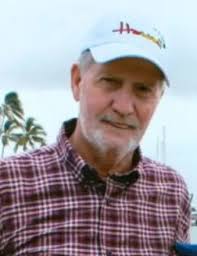 Obituary information for Bobby M. Blacketer