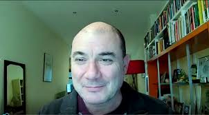 Paul Capriotti, experto en reputación corporativa, habla de su nuevo libro  en UDLA